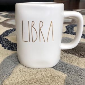 Rae Dunn Zodiac Mug (LIBRA)